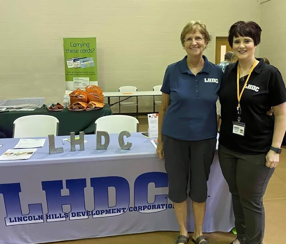 LHDC employees