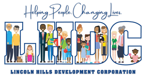 Lincoln Hills Development Corporation logo