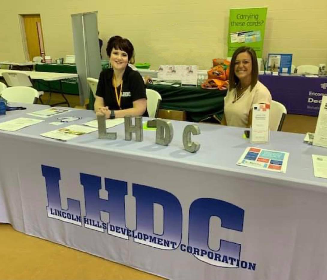 LHDC employees